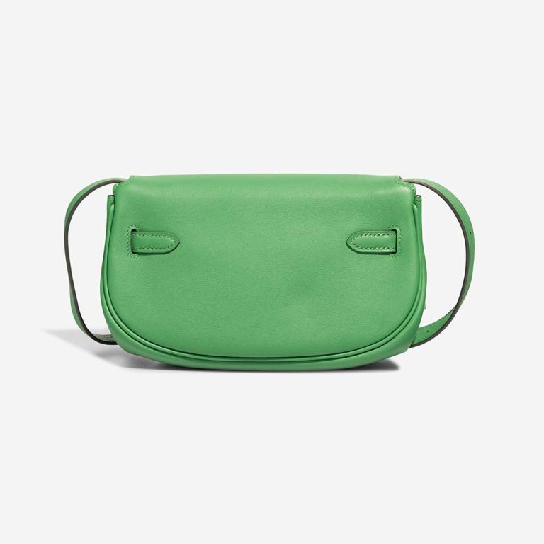 Hermès Kelly Moove Swift Vert Yucca | Sell your designer bag