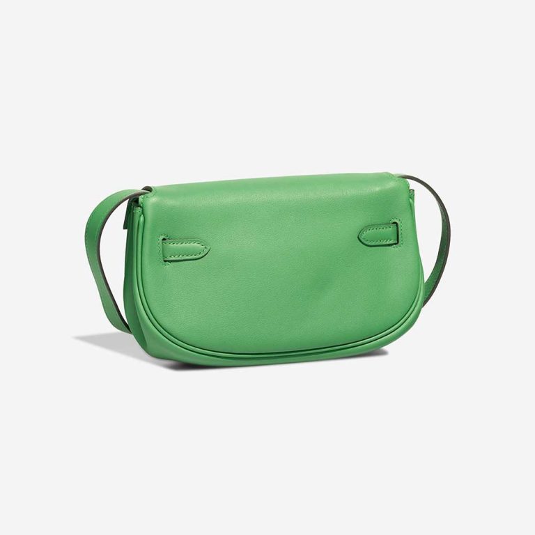 Hermès Kelly Moove Swift Vert Yucca | Sell your designer bag