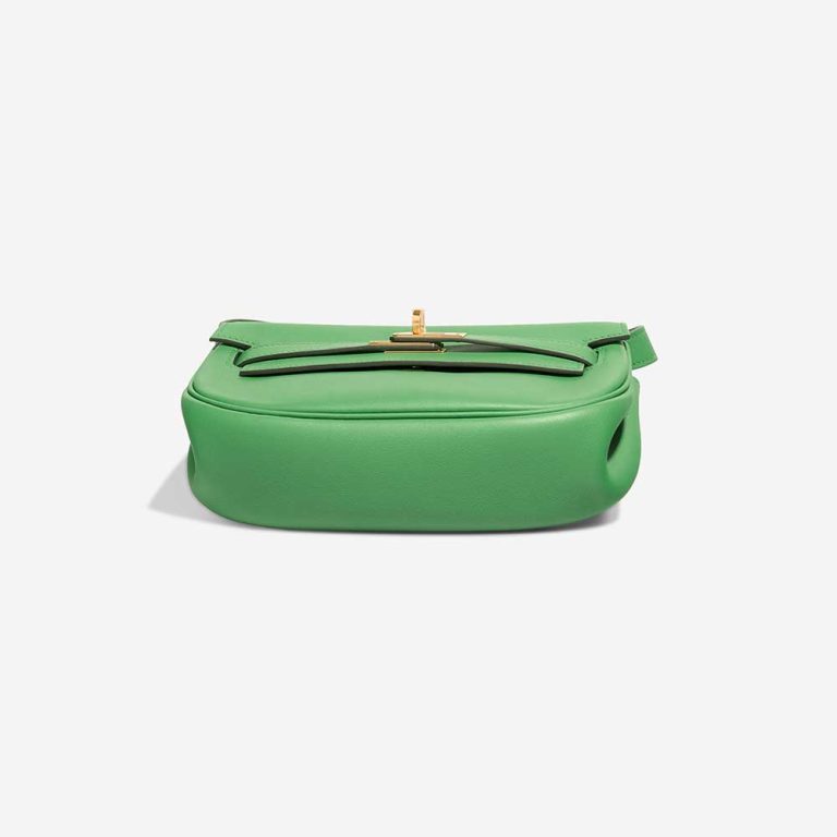 Hermès Kelly Moove Swift Vert Yucca | Sell your designer bag