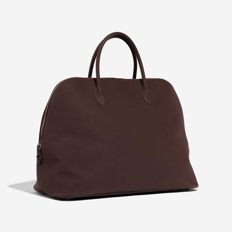 Hermès Bolide 1923 45 Togo Cacao | Sell your designer bag