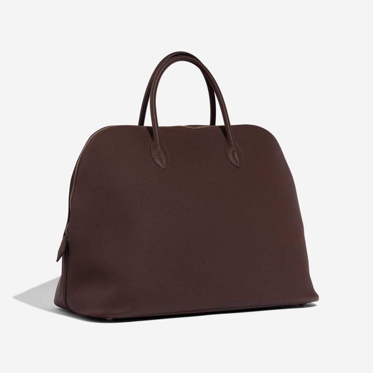 Hermès Bolide 1923 45 Togo Cacao | Sell your designer bag