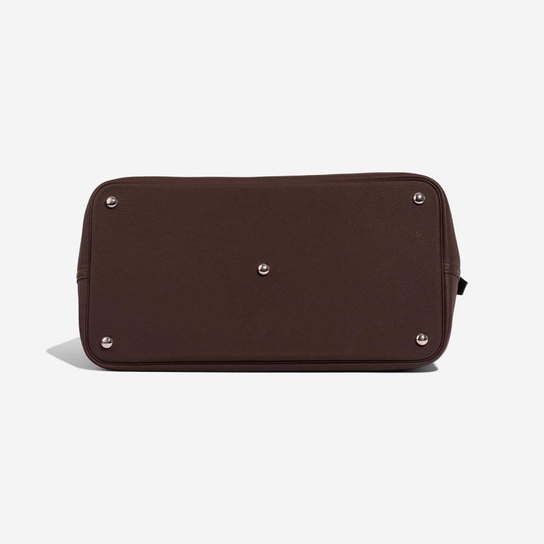 Hermès Bolide 1923 45 Togo Cacao | Sell your designer bag