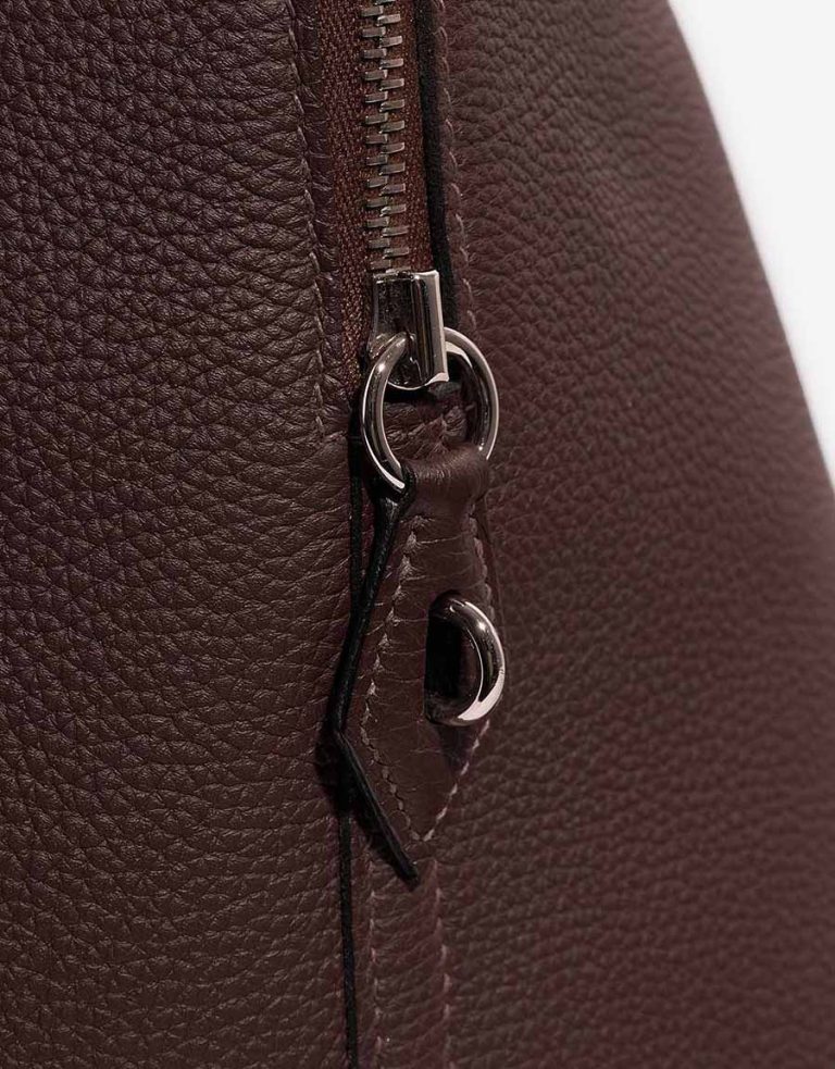 Hermès Bolide 1923 45 Togo Cacao Closing System | Sell your designer bag