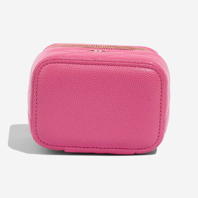 Chanel Vanity Mini Lamb Pink | Sell your designer bag