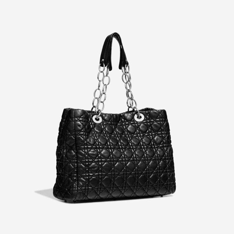 Dior Shopper Lamb Black | Vendre votre sac de créateur