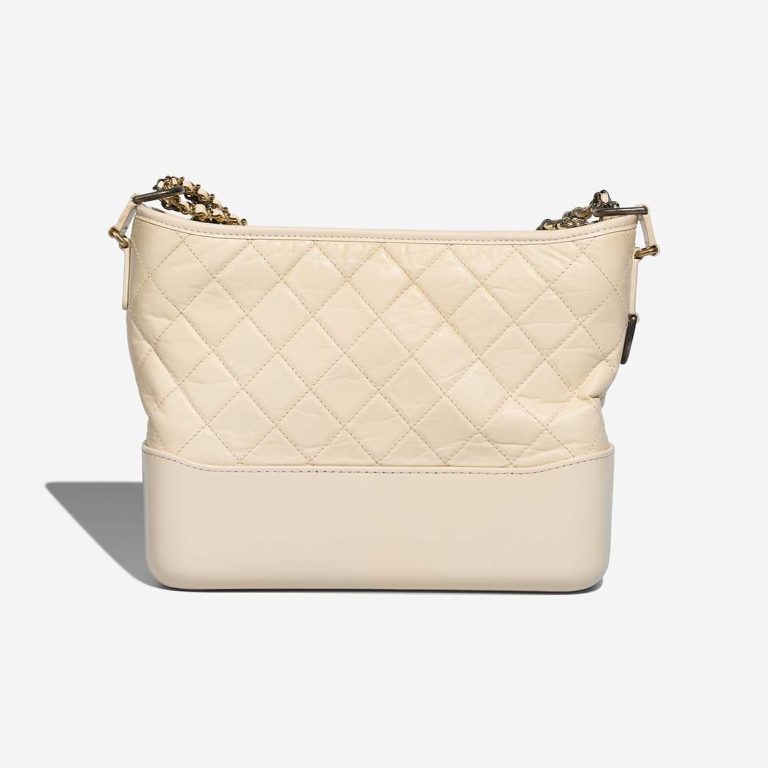 Chanel Gabrielle Medium Aged Kalbsleder Leder | Verkaufen Sie Ihre Designer-Tasche