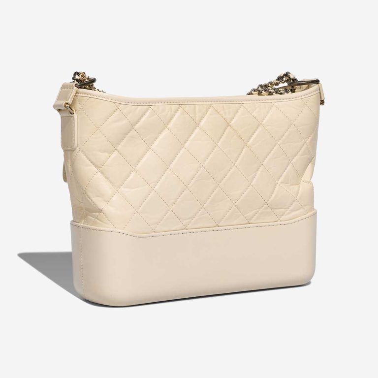 Chanel Gabrielle Medium Aged Kalbsleder Leder | Verkaufen Sie Ihre Designer-Tasche