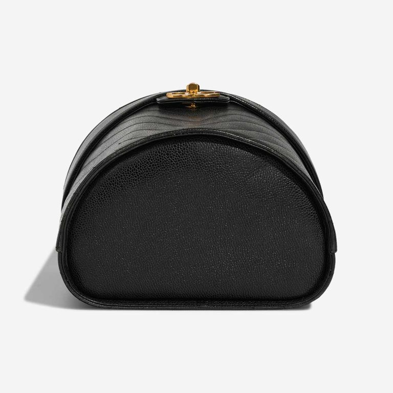 Chanel Vanity Large Lamb Black | Sell your designer bag