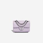 Chanel 2.55 Reissue 224 White Front | Sell your designer bag