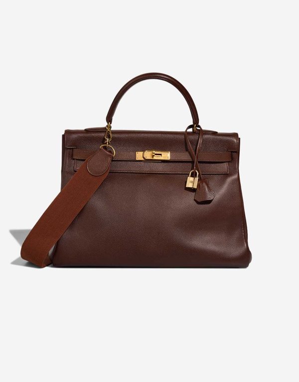 Guide Kelly d'Hermès | SACLÀB