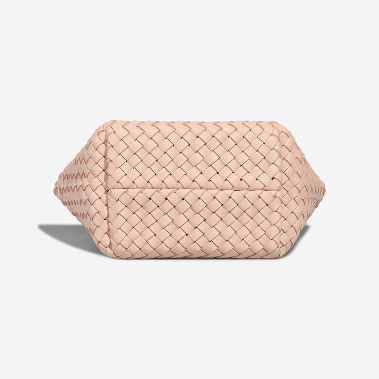 Bottega Veneta Cabat Mini Calf Peach | Sell your designer bag