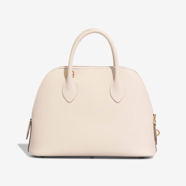 Hermès Bolide 25 Epsom Craie | Sell your designer bag