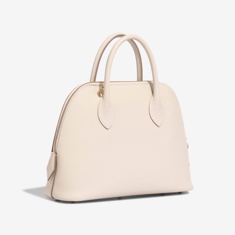 Hermès Bolide 25 Epsom Craie | Sell your designer bag