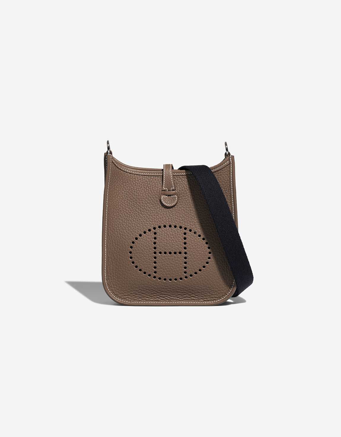 ◆大人気◆ エルメス エヴリン Evelyne16 TPM Etoupe 楽天市場】≪Brand new≫ Hermes Evelyn 16 TPM Short Amazone