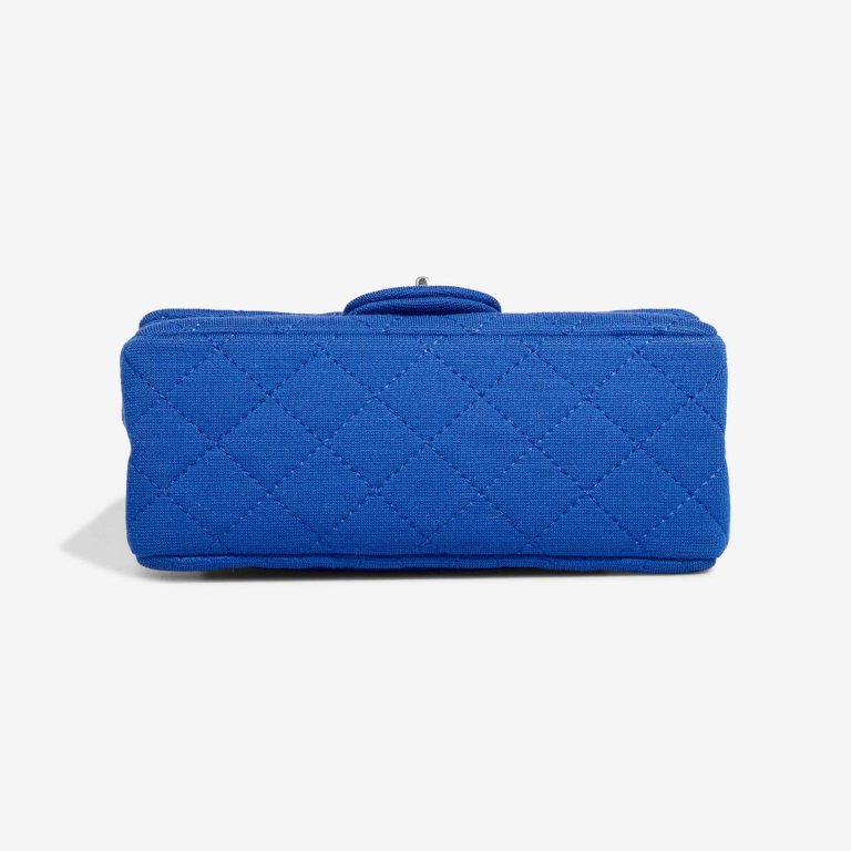 Chanel 2.55 Reissue Mini Jersey Blue | Sell your designer bag