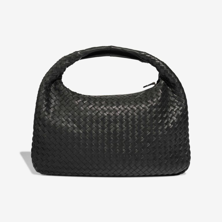 Bottega Veneta Hobo Medium Calf Black | Sell your designer bag