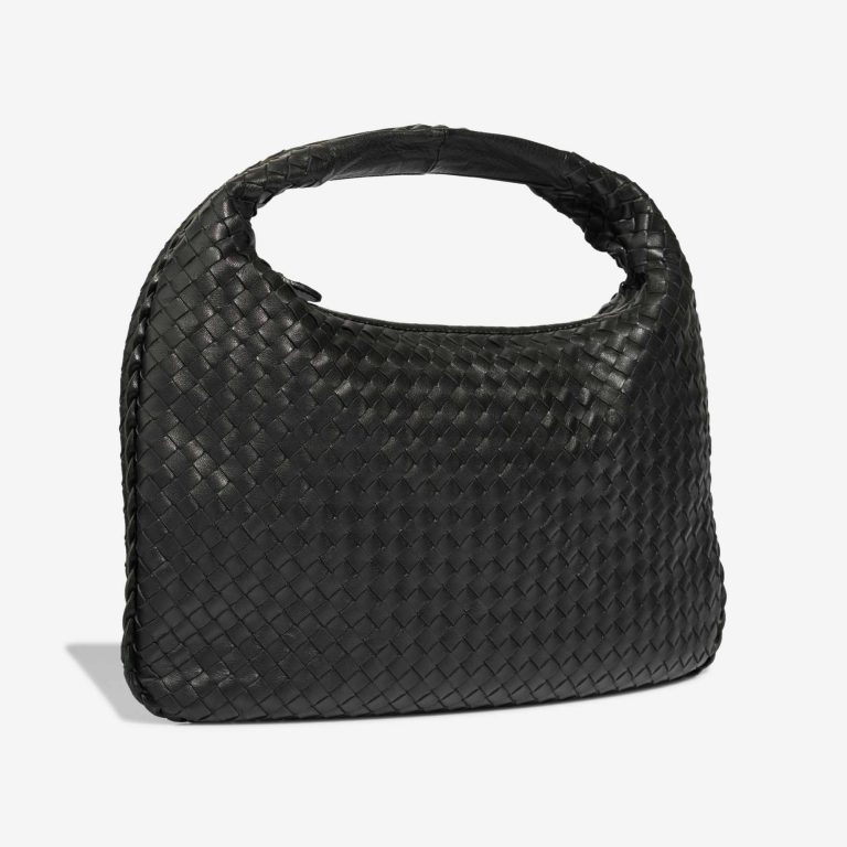 Bottega Veneta Hobo Medium Calf Black | Sell your designer bag