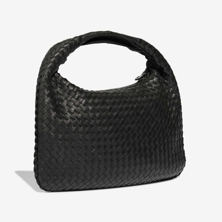 Bottega Veneta Hobo Medium Calf Black | Sell your designer bag