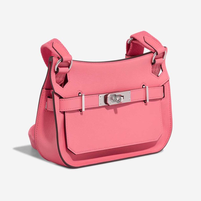 Hermès Jypsière Mini Swift Rose Azalée | Sell your designer bag