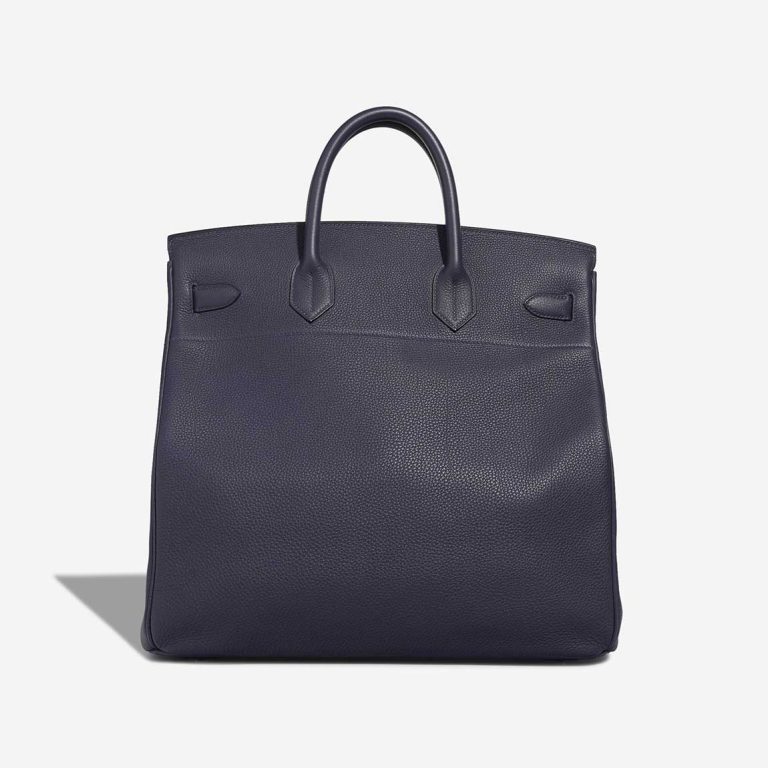 Hermès Haut à Courroies 40 Togo Bleu Nuit | Sell your designer bag