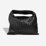 Bottega Veneta Hobo Calf Black Front | Sell your designer bag