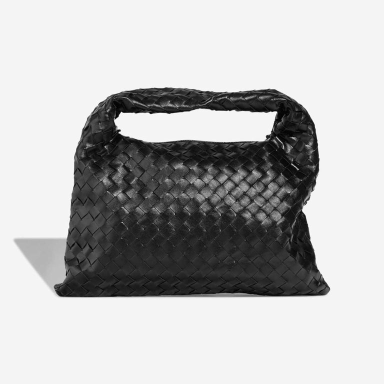 Bottega Veneta Hobo Calf Noir | Vendre votre sac de créateur