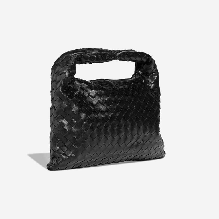 Bottega Veneta Hobo Calf Noir | Vendre votre sac de créateur