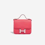 Hermès Constance Mini Epsom Bougainvillier Front | Sell your designer bag