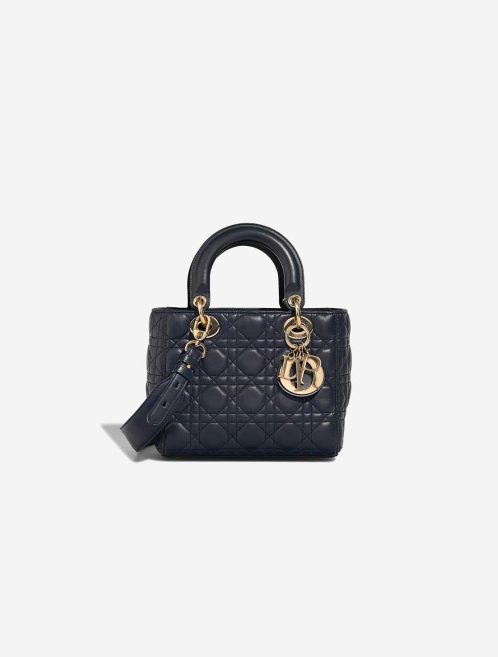 Black bag dior sale