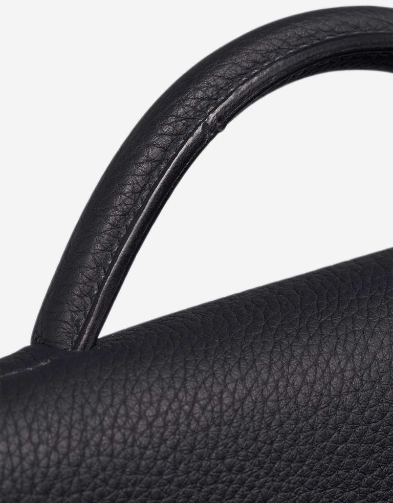 Hermès Kelly Dépêches 36 Togo Caban Signes d'usure | Vendre votre sac de créateur