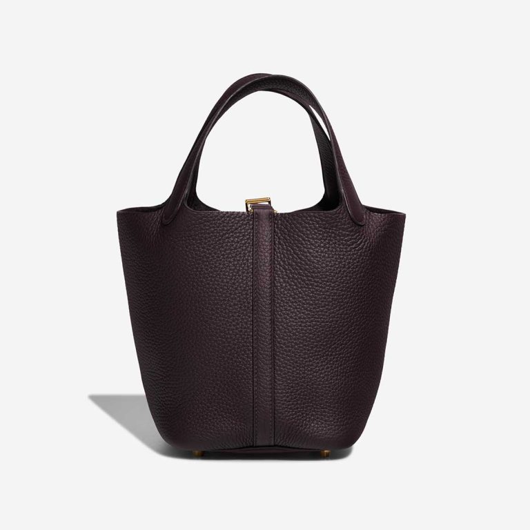 Hermès Picotin 18 Clémence Prunoir | Verkaufen Sie Ihre Designertasche