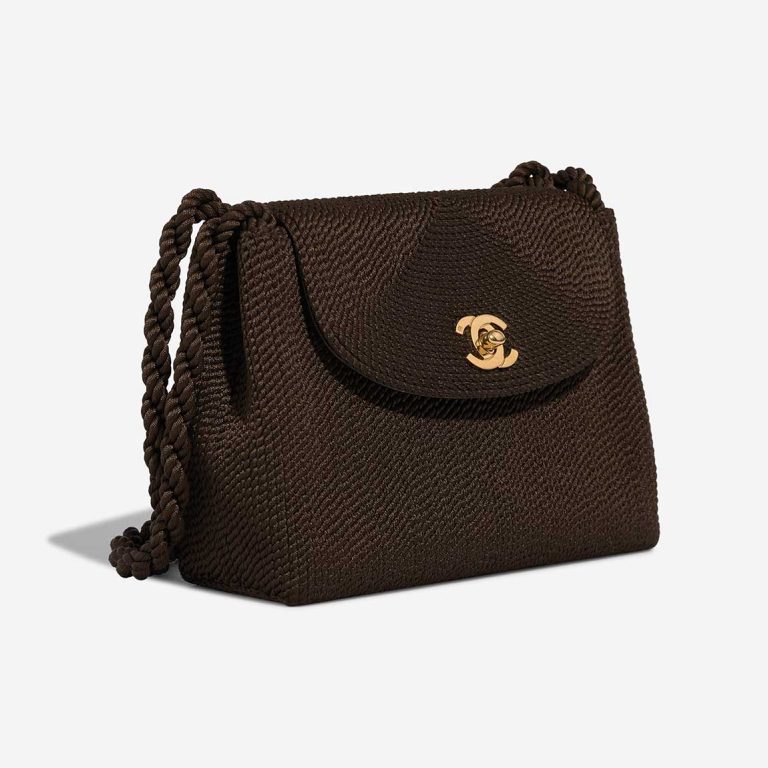 Chanel Timeless Small Silk / Lamb Brown | Sell your designer bag