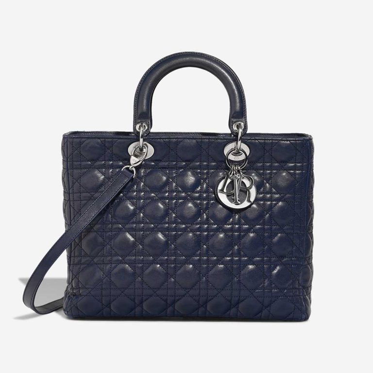 Second hand Luxury Designer Dior Handbags SACLAB