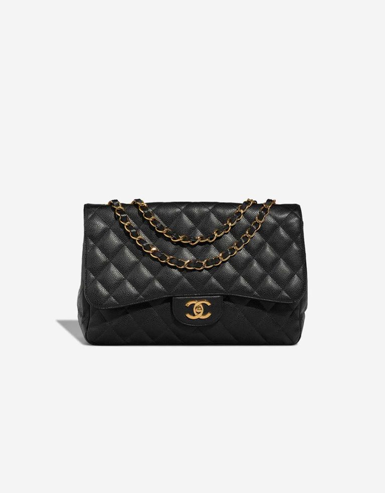 Best chanel investment bag sale