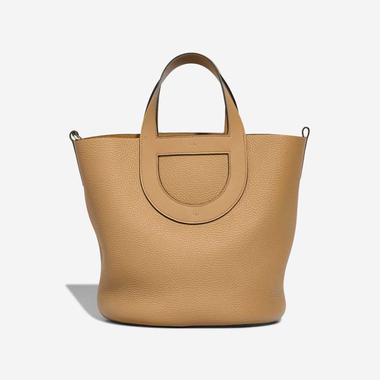 Hermès en boucle 23 Clémence Chai | Vendre son sac de créateur