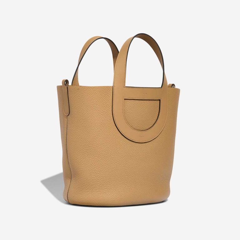 Hermès en boucle 23 Clémence Chai | Vendre son sac de créateur