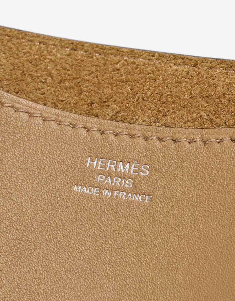 Hermès In-The-Loop 23 Clémence Chai Logo | Vendez votre sac de créateur