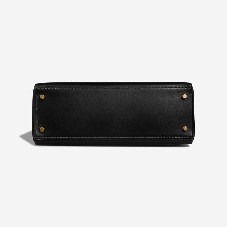 Hermès Kelly 32 Box Black | Sell your designer bag