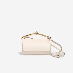 Hermès Maximors Swift Nata Front | Sell your designer bag