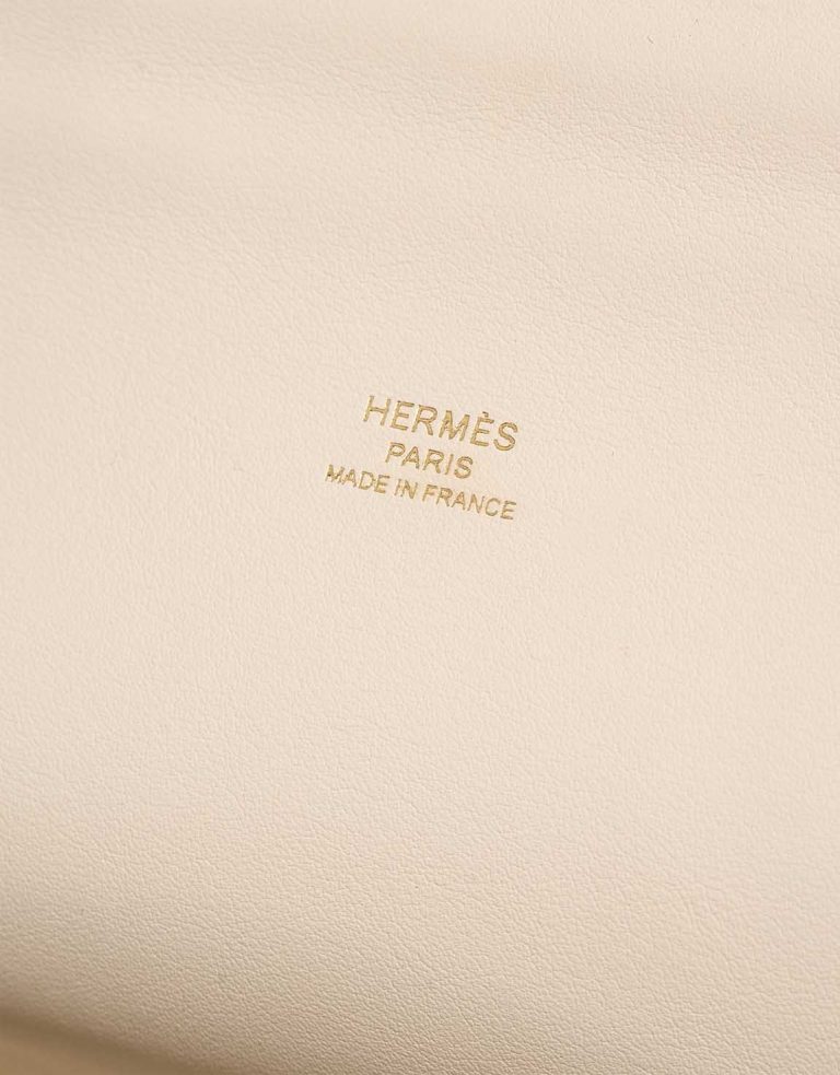 Hermès Maximors Swift Nata Front | Sell your designer bag