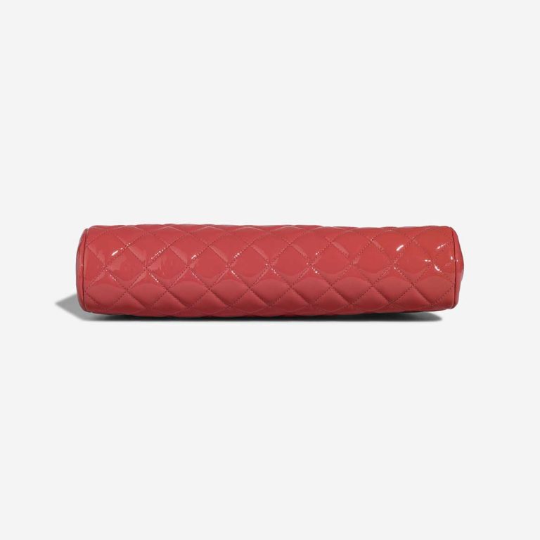 Chanel Clutch Patent Pink | Sell your designer bag