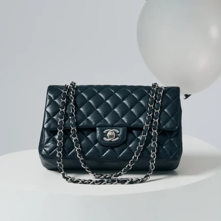 Chanel Timeless Classic Flap Bag | SACLÀB Black Friday