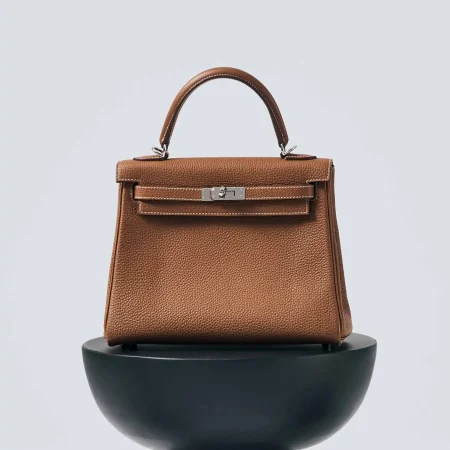 Hermès Kelly Togo Gold | SACLÀB Black Friday