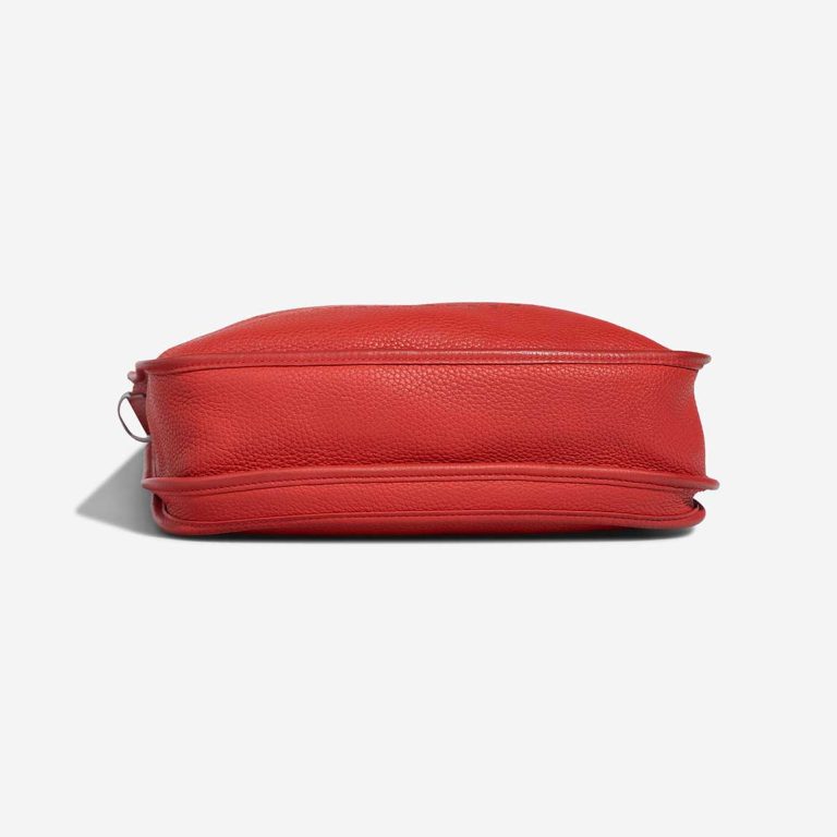 Hermès Evelyne 29 Clémence Rouge Tomate | Sell your designer bag