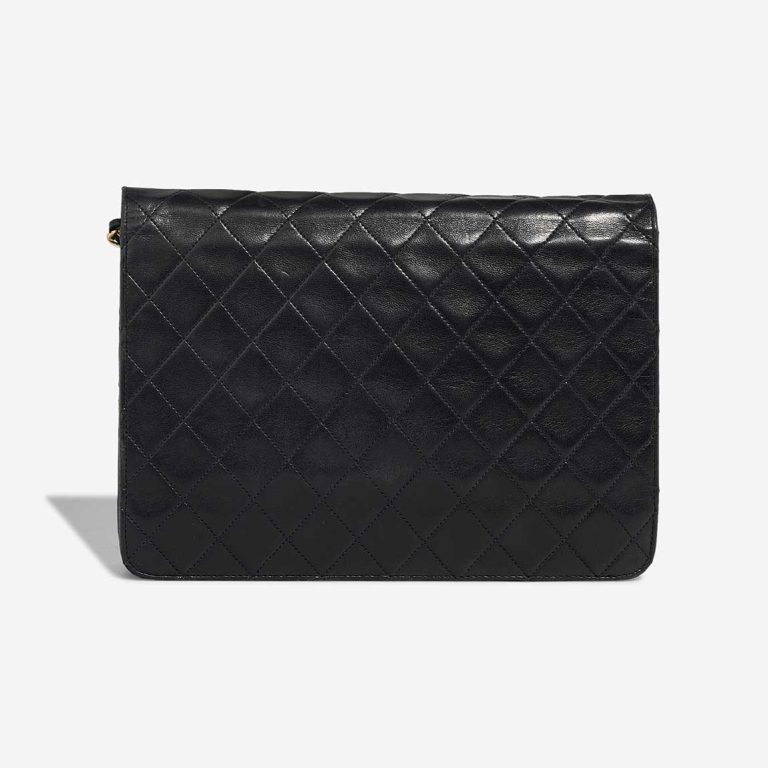 Chanel Timeless Medium Lamb Black | Vendez votre sac de créateur