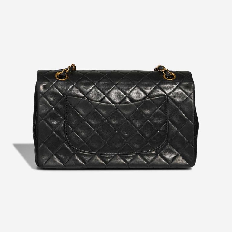 Chanel Timeless Medium Lamb Black | Vendez votre sac de créateur