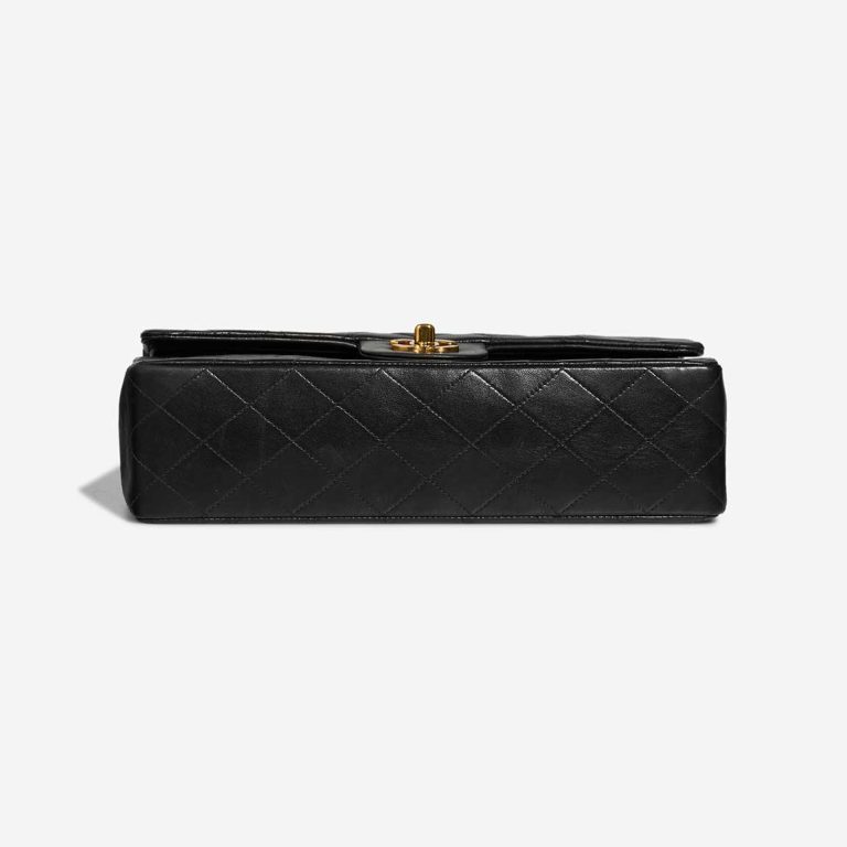 Chanel Timeless Medium Lamb Black | Vendez votre sac de créateur