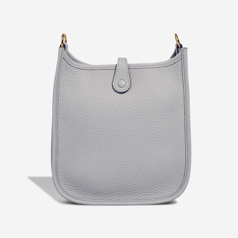 Hermès Evelyne 16 Clémence Bleu Glacier | Sell your designer bag