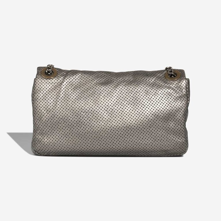 Chanel 2.55 Reissue 226 Lamb Silver | Sell your designer bag