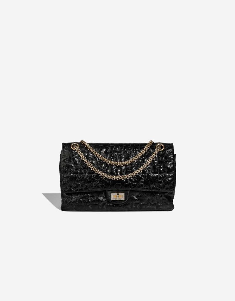 CHANEL 25S HALTER NECK TOP 558 main image 1